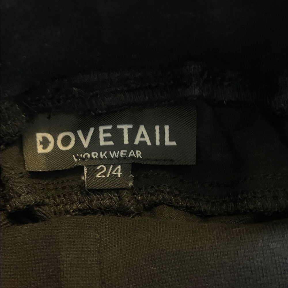 Dovetail workwear pants - Picture 3 of 12